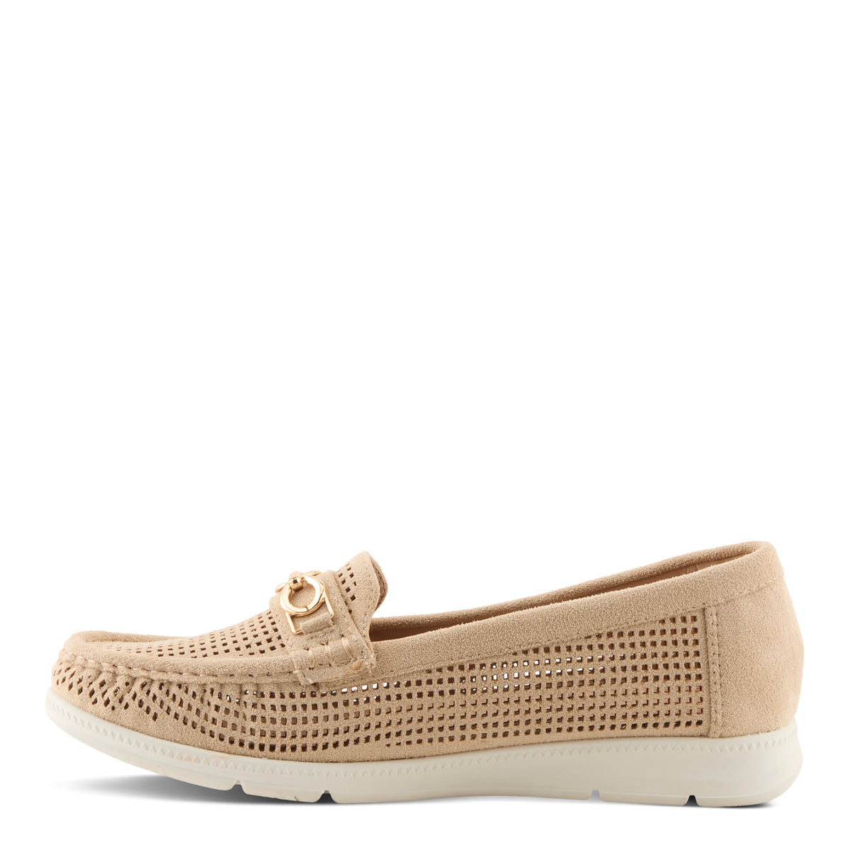 Patrizia PATRIZIA PANTHERA SHOES fashion shoe in beige with stylish fashion design