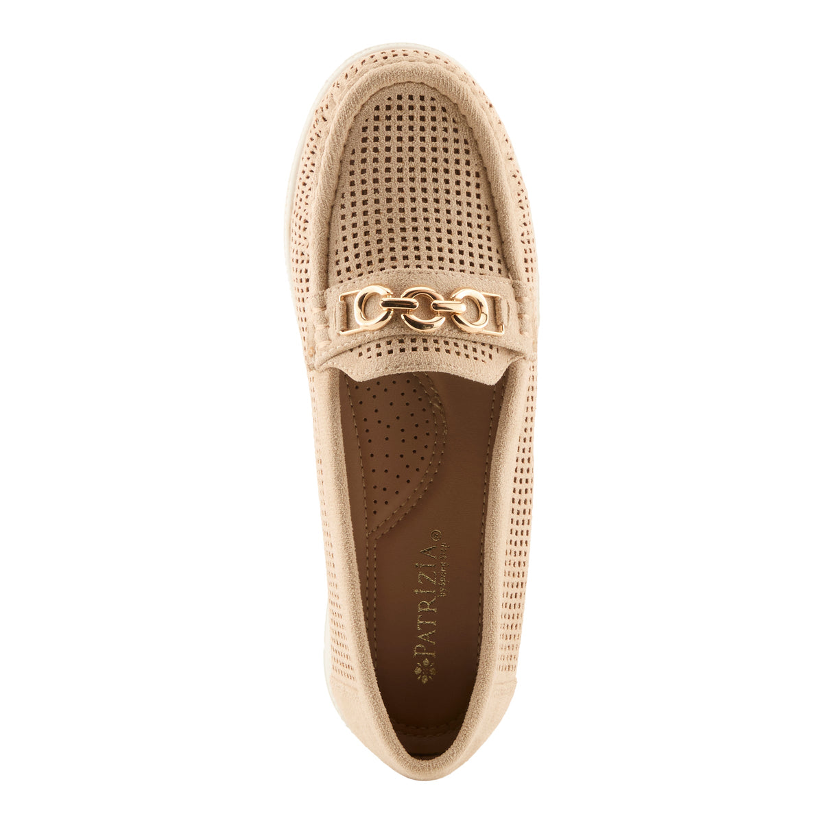 Patrizia PATRIZIA PANTHERA SHOES fashion shoe in beige with stylish fashion design