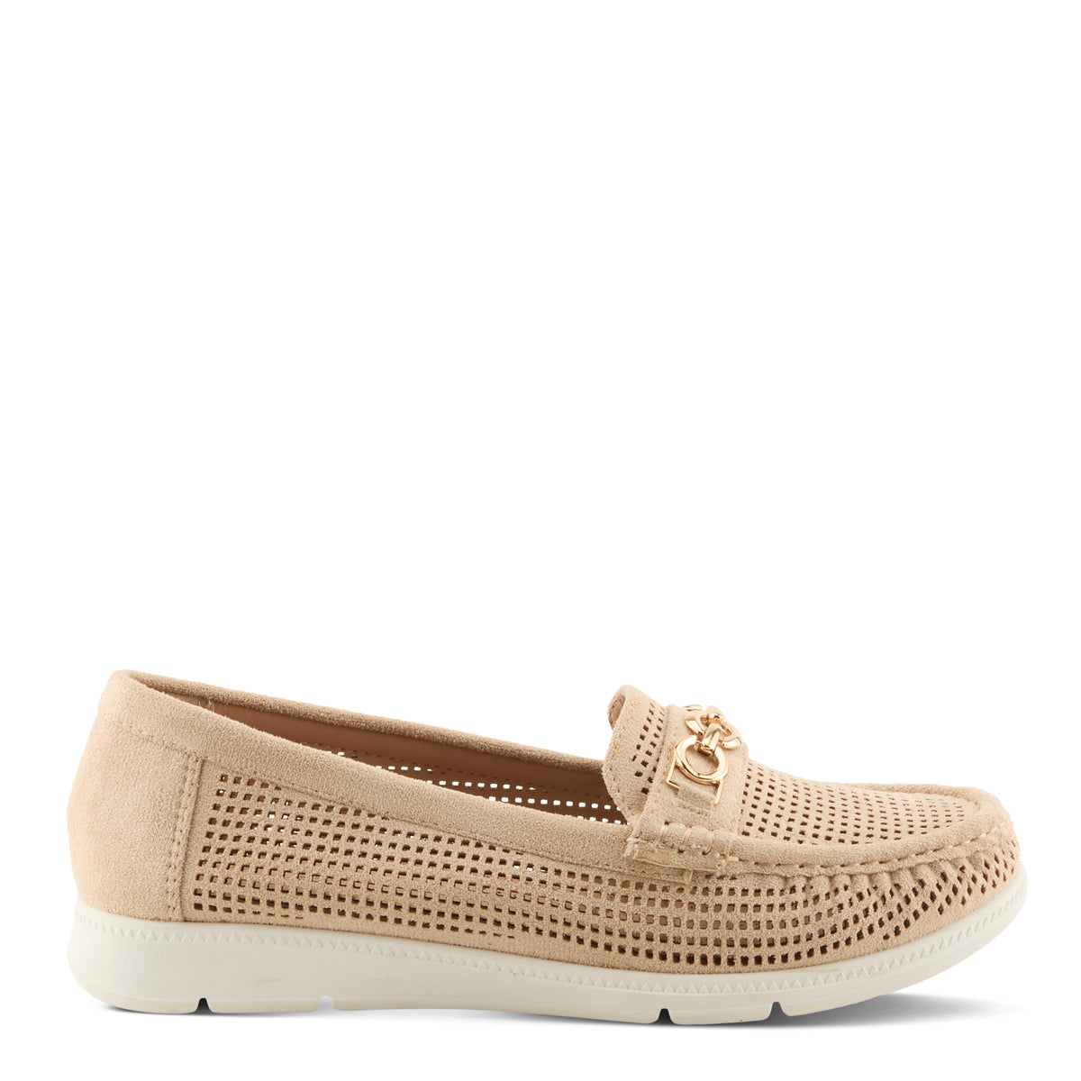 Patrizia PATRIZIA PANTHERA SHOES fashion shoe in beige with stylish fashion design
