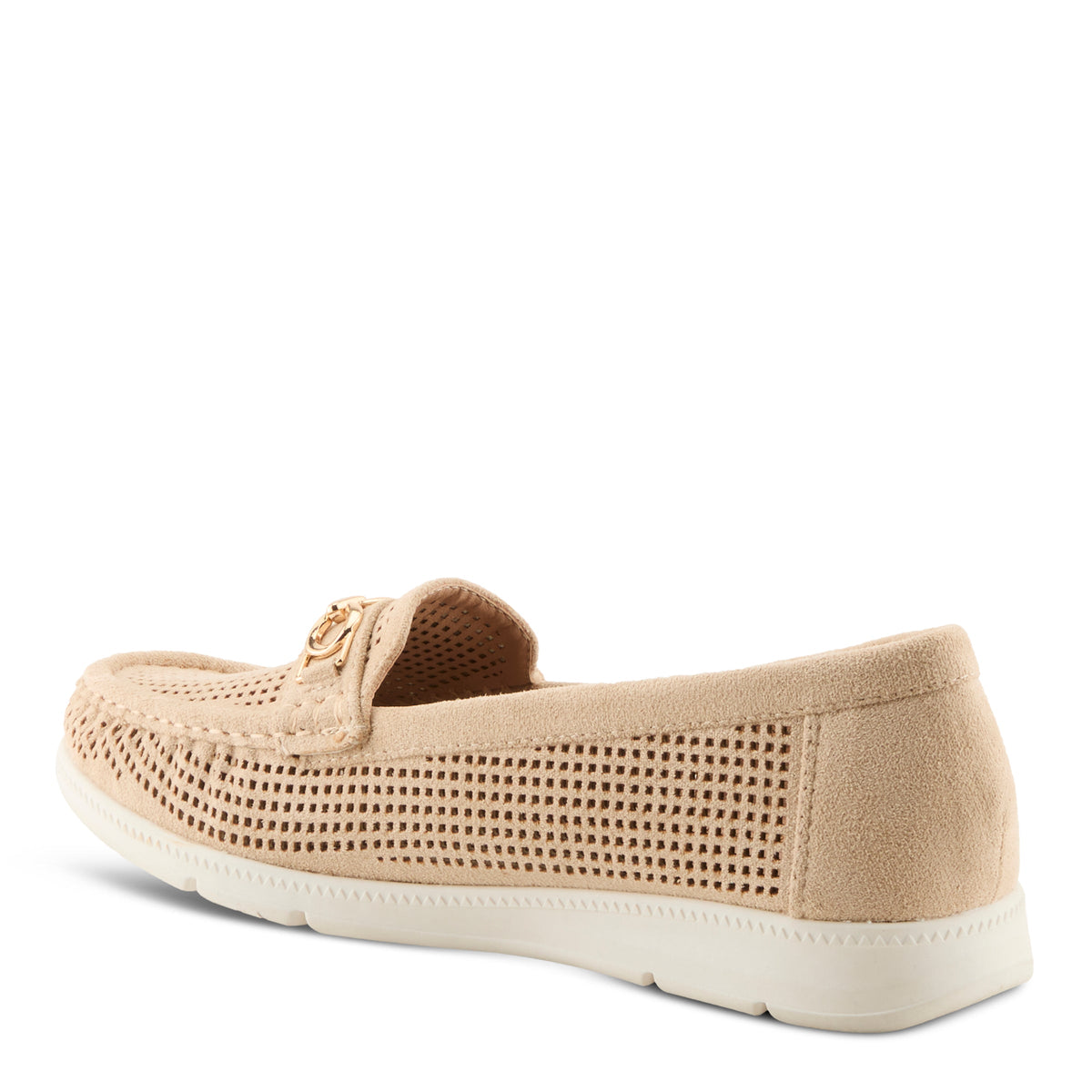 Patrizia PATRIZIA PANTHERA SHOES fashion shoe in beige with stylish fashion design