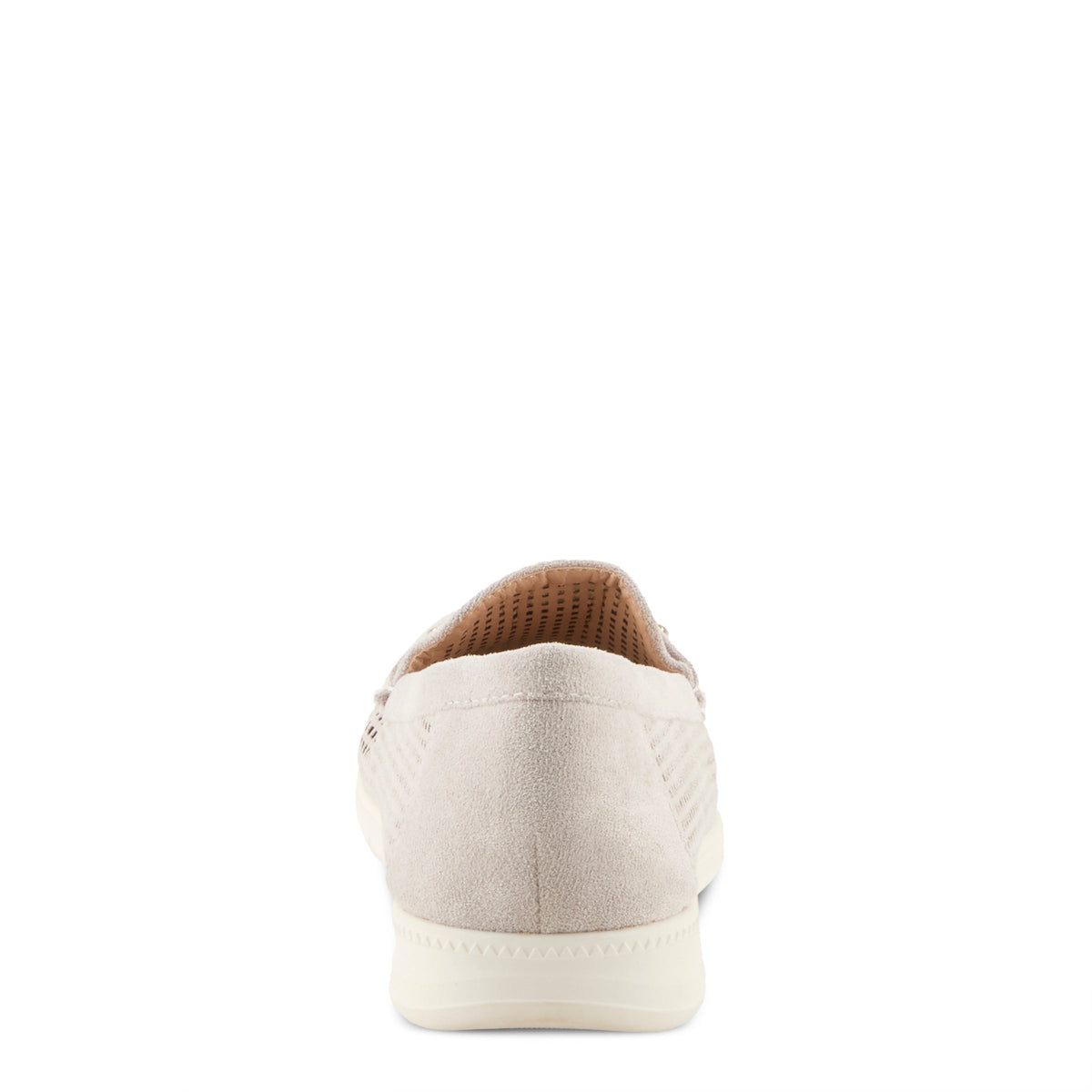 Patrizia PATRIZIA PANTHERA SHOES fashion shoe in light grey with stylish fashion design