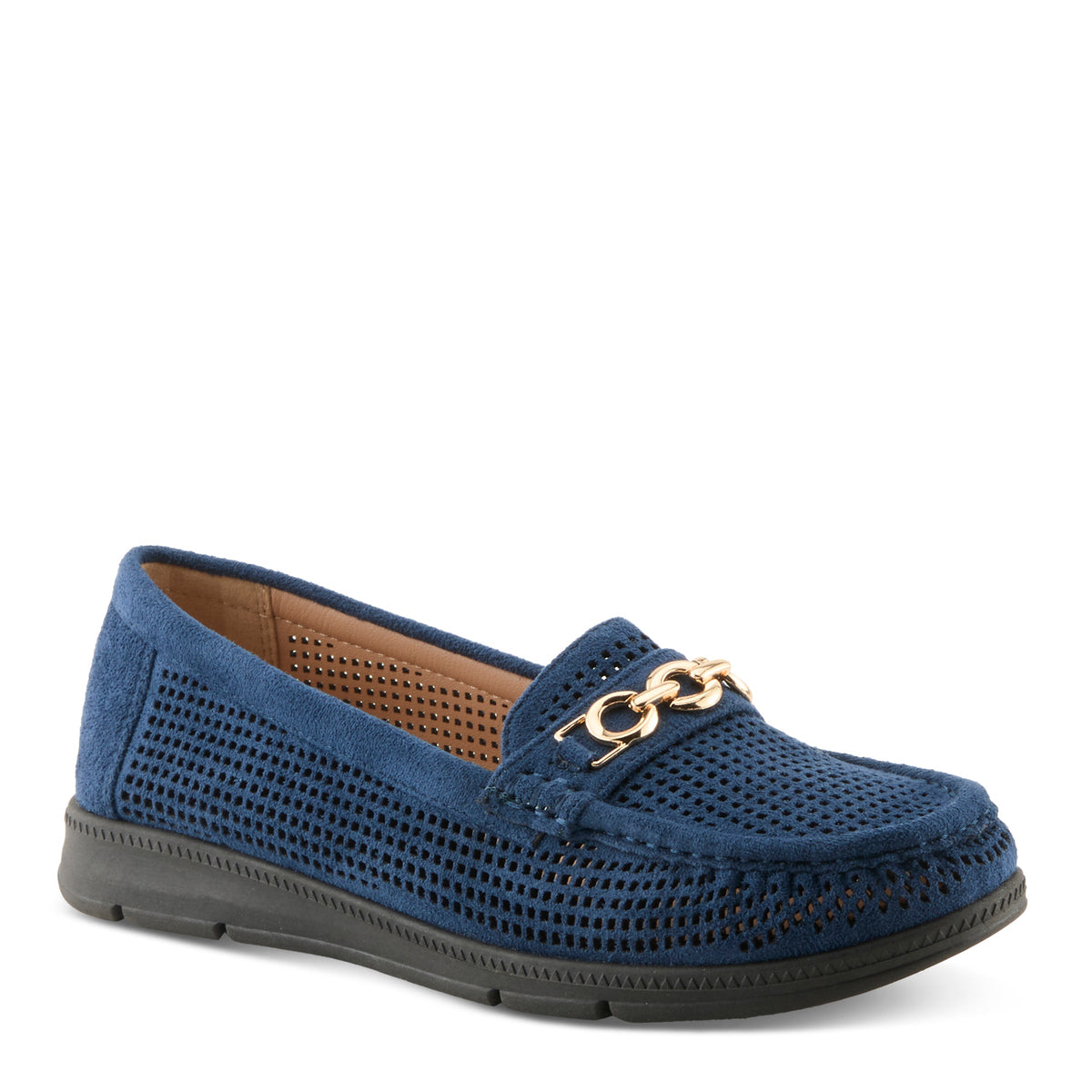Patrizia PATRIZIA PANTHERA SHOES fashion shoe in navy with stylish fashion design