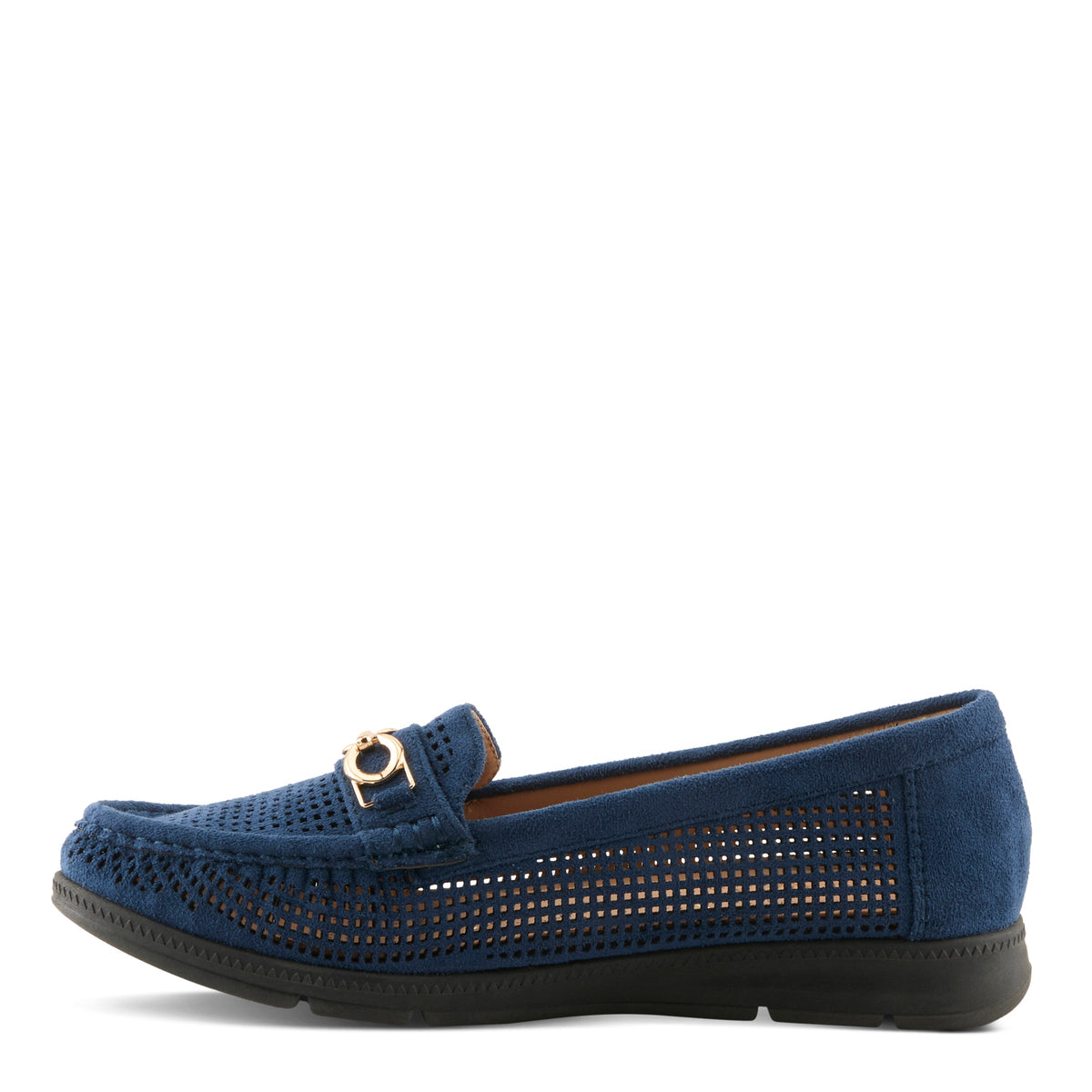 Patrizia PATRIZIA PANTHERA SHOES fashion shoe in navy with stylish fashion design