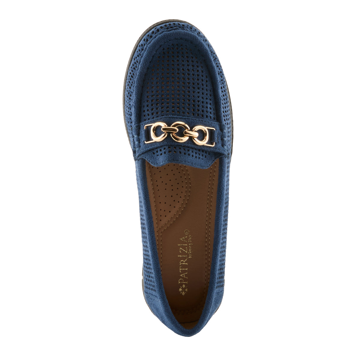 Patrizia PATRIZIA PANTHERA SHOES fashion shoe in navy with stylish fashion design