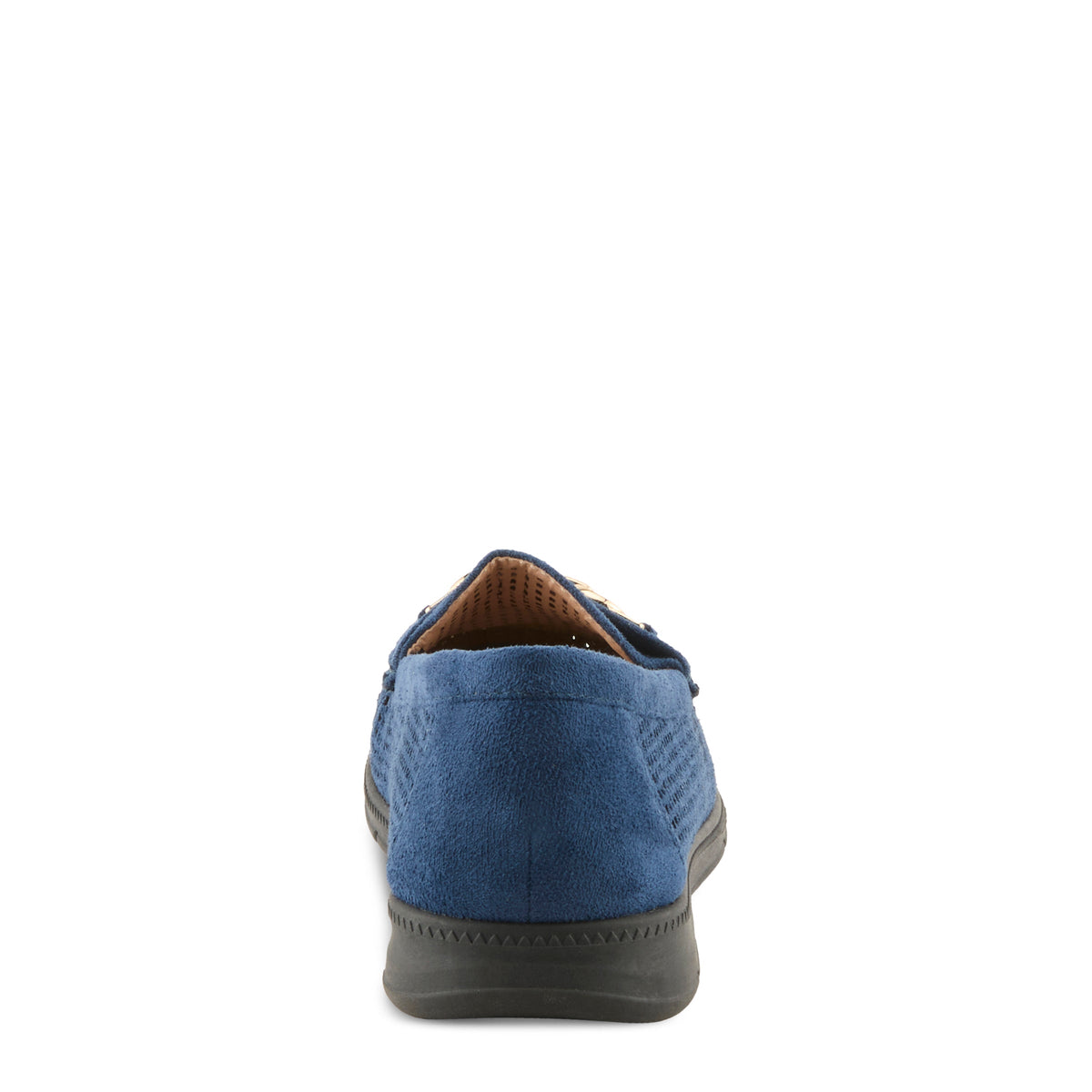 Patrizia PATRIZIA PANTHERA SHOES fashion shoe in navy with stylish fashion design