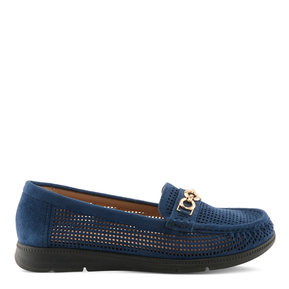 Patrizia PATRIZIA PANTHERA SHOES fashion shoe in navy with stylish fashion design