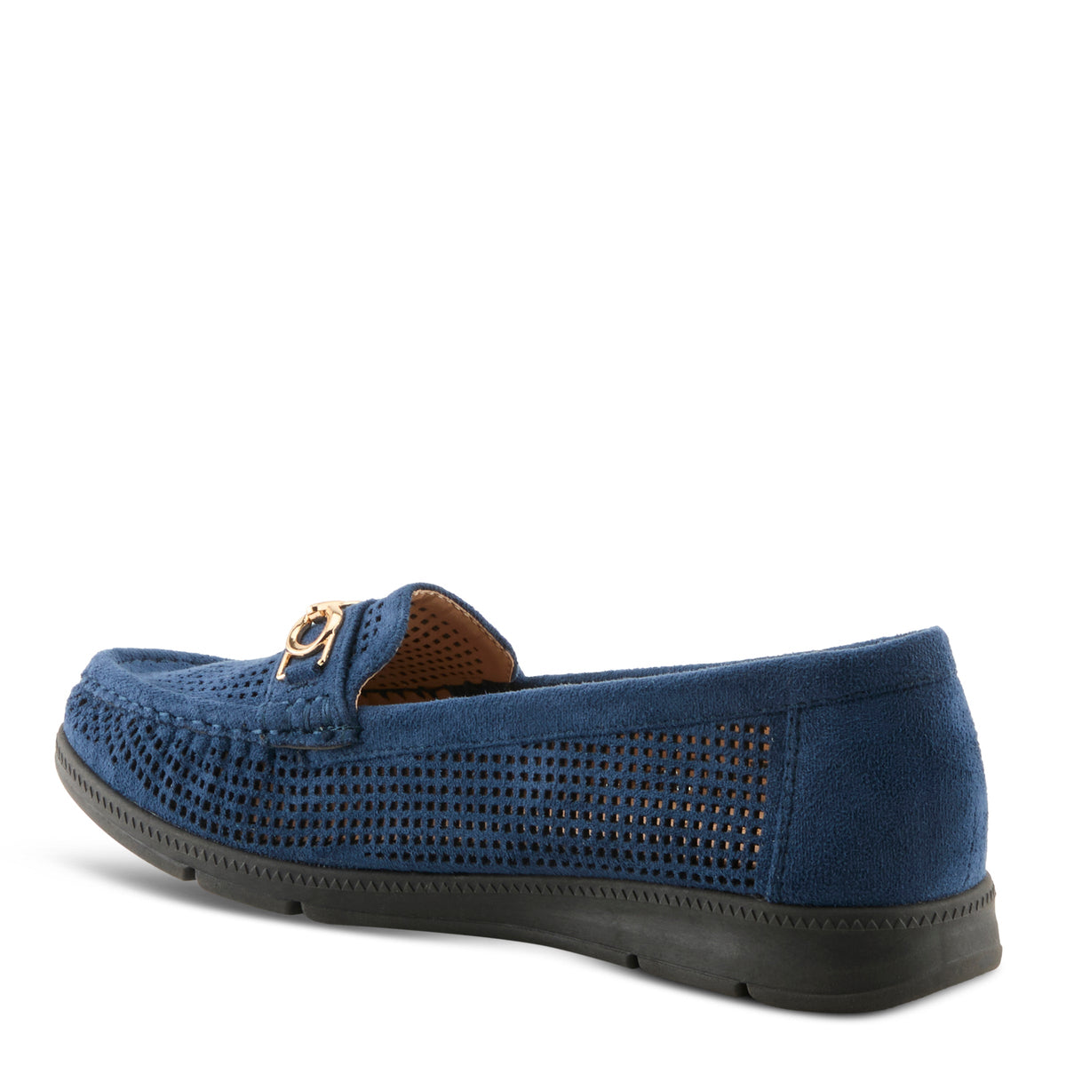 Patrizia PATRIZIA PANTHERA SHOES fashion shoe in navy with stylish fashion design