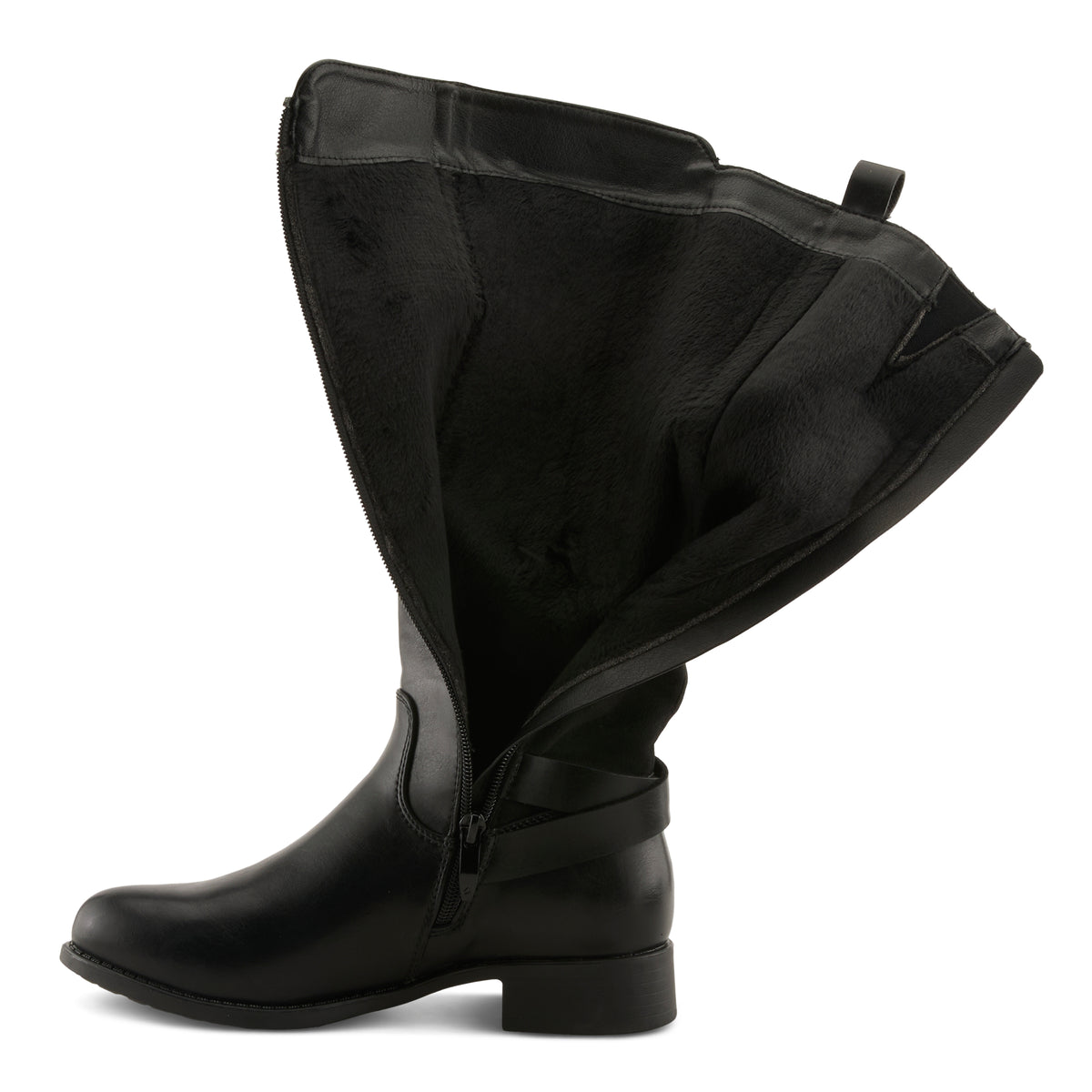 Patrizia PATRIZIA PAPINA BOOTS boot with stylish fashion design