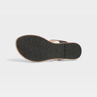 Patrizia Parry Black Sandal