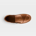 Spring Step Patcha Camel Multi Casual Shoe