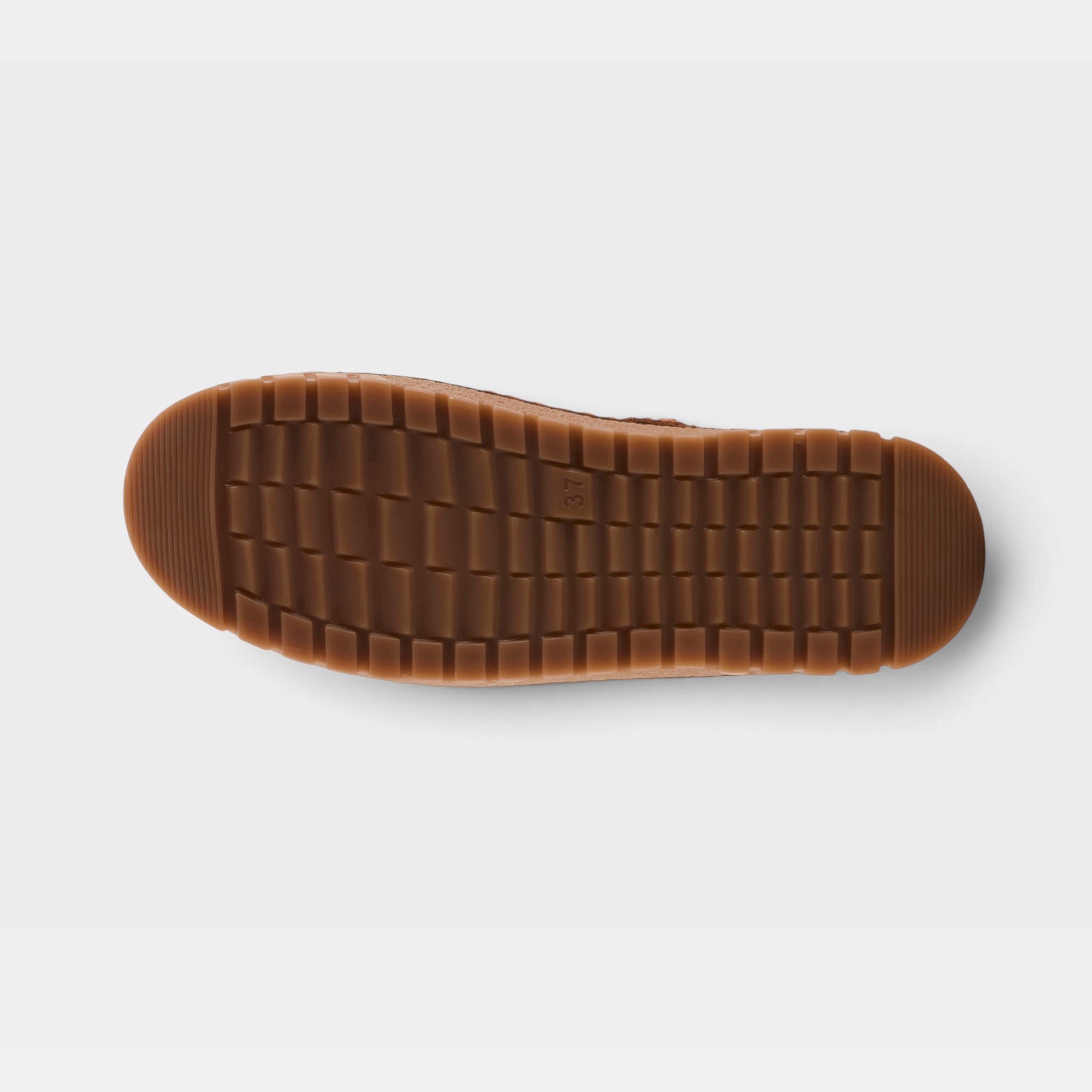 Spring Step Patcha Camel Multi Casual Shoe