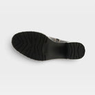 Spring Step Patchpower Black Multi Casual Boot