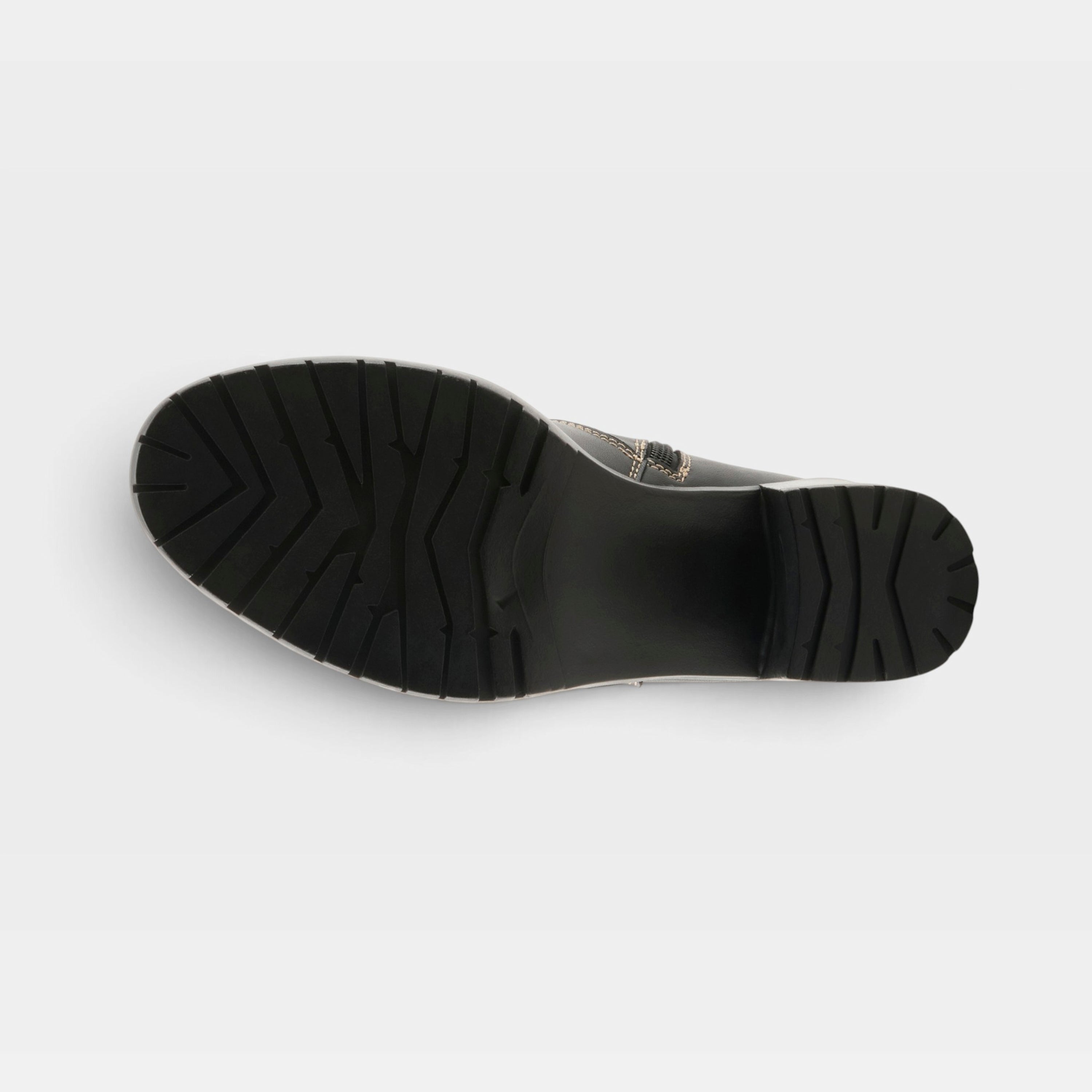 Spring Step Patchpower Black Multi Casual Boot
