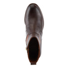 DARK BROWN MULTI