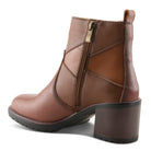 DARK BROWN MULTI