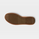 Spring Step Patton Camel Casual Shoe
