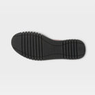Spring Step Patton Dark Red Casual Shoe