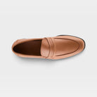 Spring Step Men Paul Tan Slip-On Dress Shoe