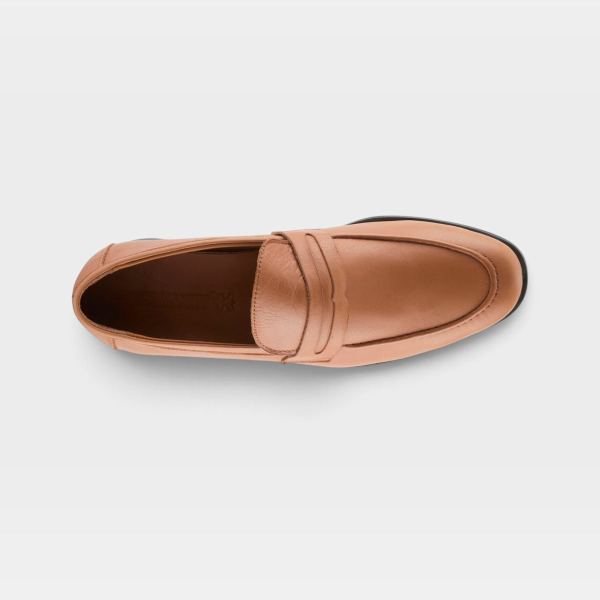 Spring Step Men Paul Tan Slip-On Dress Shoe