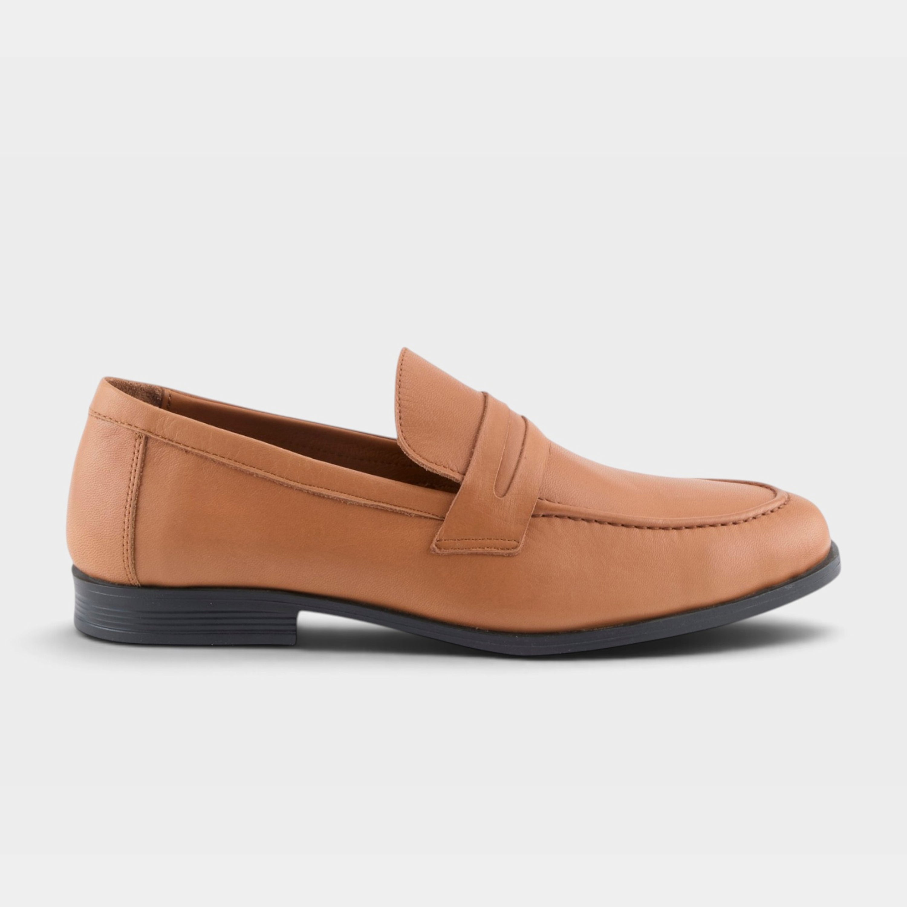 Spring Step Men Paul Tan Slip-On Dress Shoe