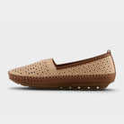 Patrizia Pavri Beige Shoe