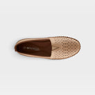 Patrizia Pavri Beige Shoe