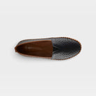 Patrizia Pavri Navy Shoe