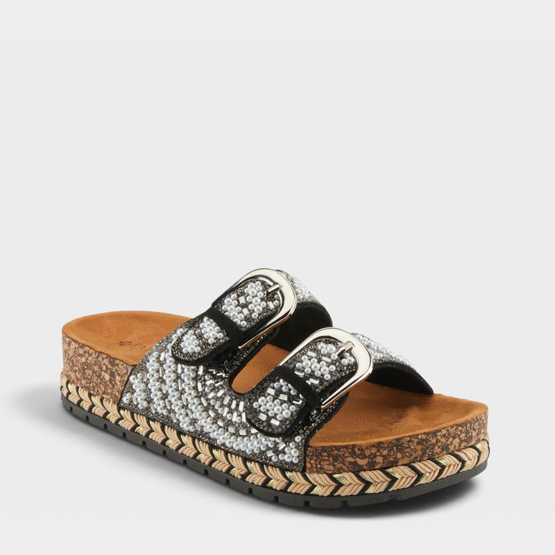 PATRIZIA PEARLINE SANDALS