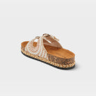 Patrizia Pearline Rose Gold Sandal