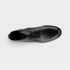 Spring Step Men Peck Black Boot