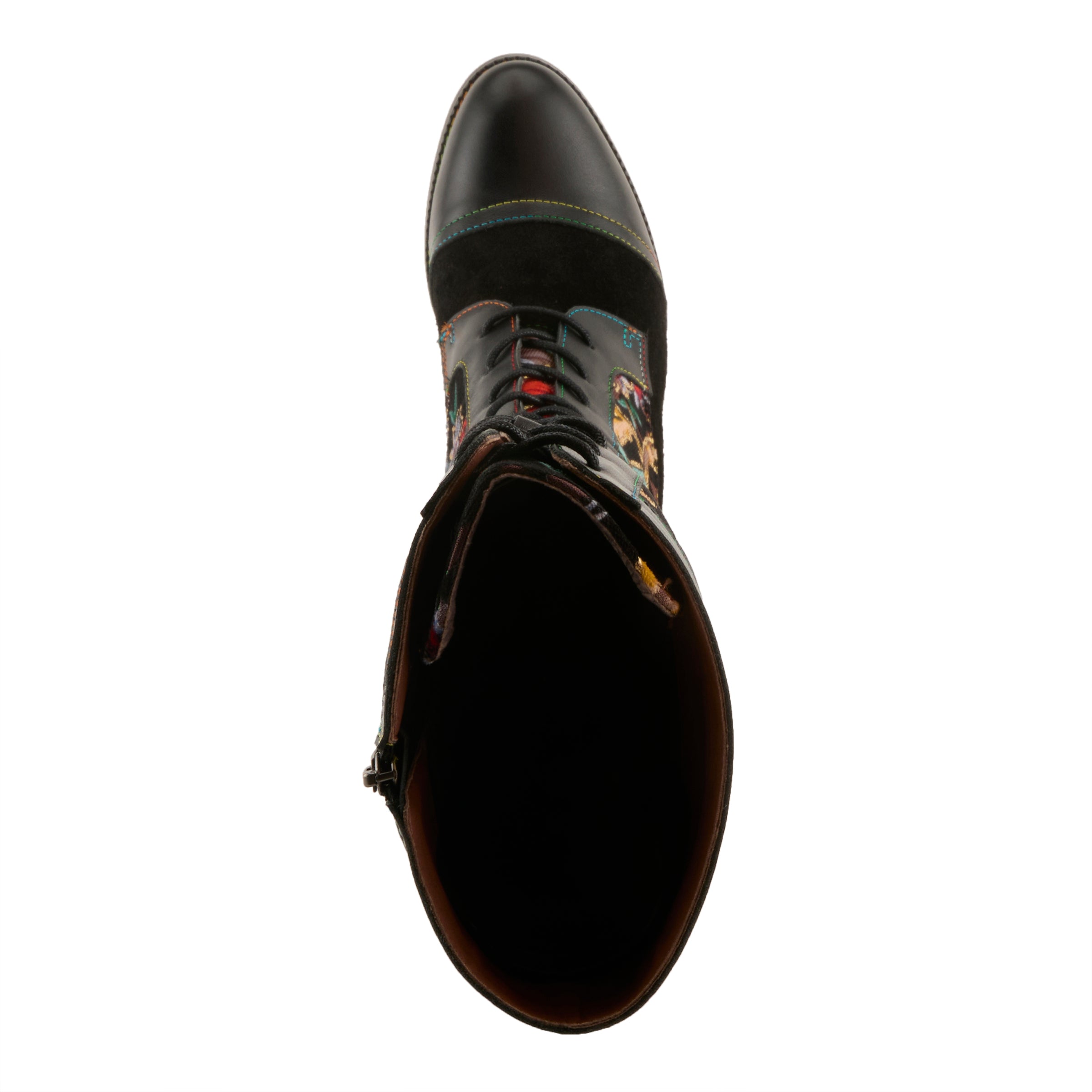 BLACK MULTI