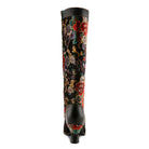 BLACK MULTI
