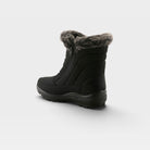 Flexus Persenia Black Boot