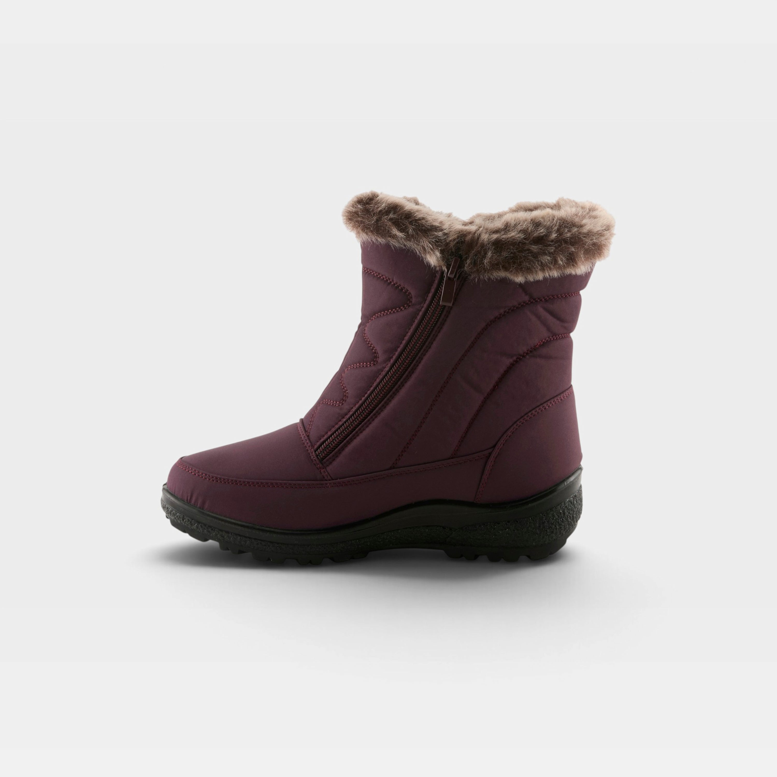 Flexus Persenia Bordeaux Boot