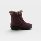 Flexus Persenia Bordeaux Boot