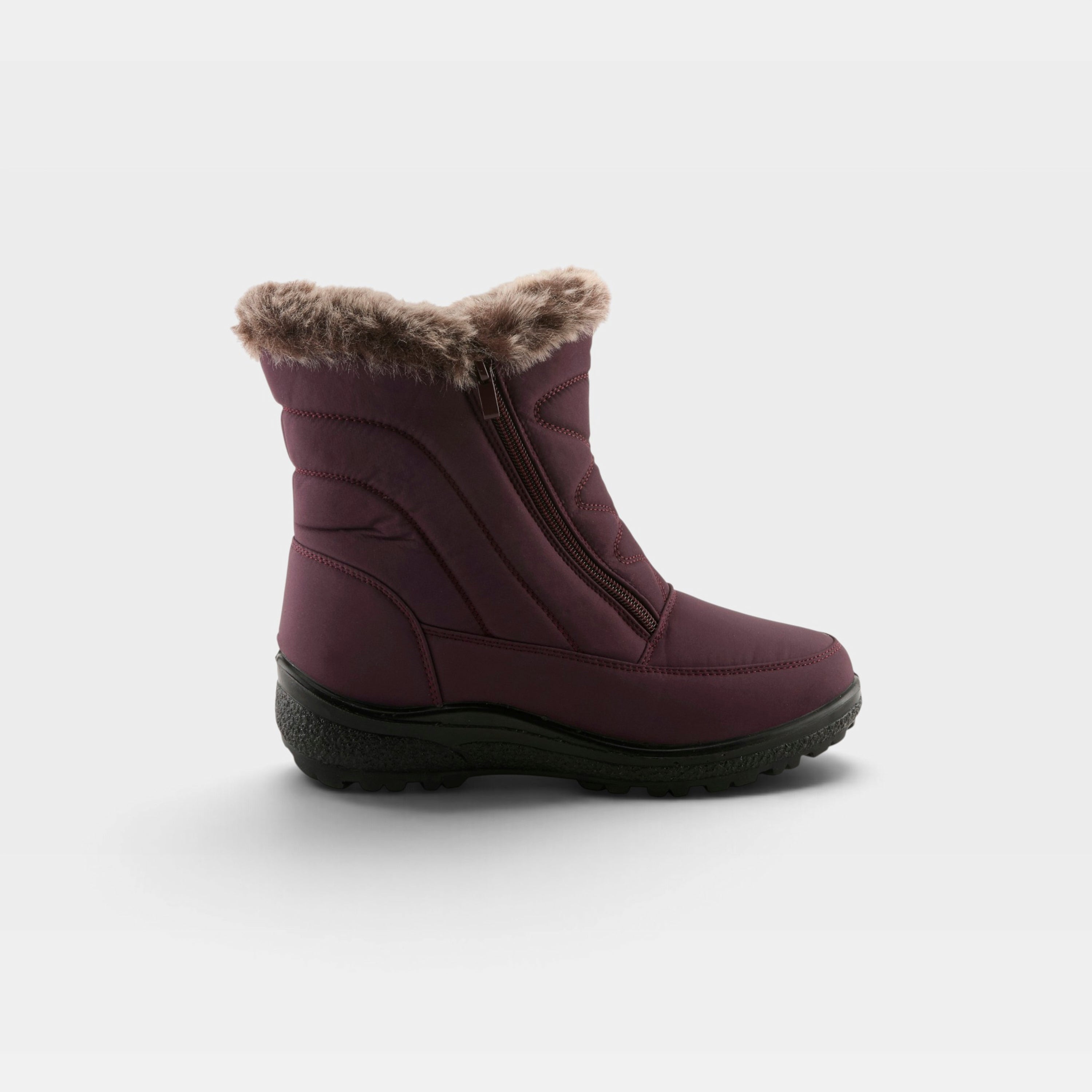 Flexus Persenia Bordeaux Boot
