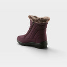 Flexus Persenia Bordeaux Boot