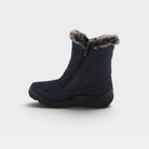 Flexus Persenia Navy Boot