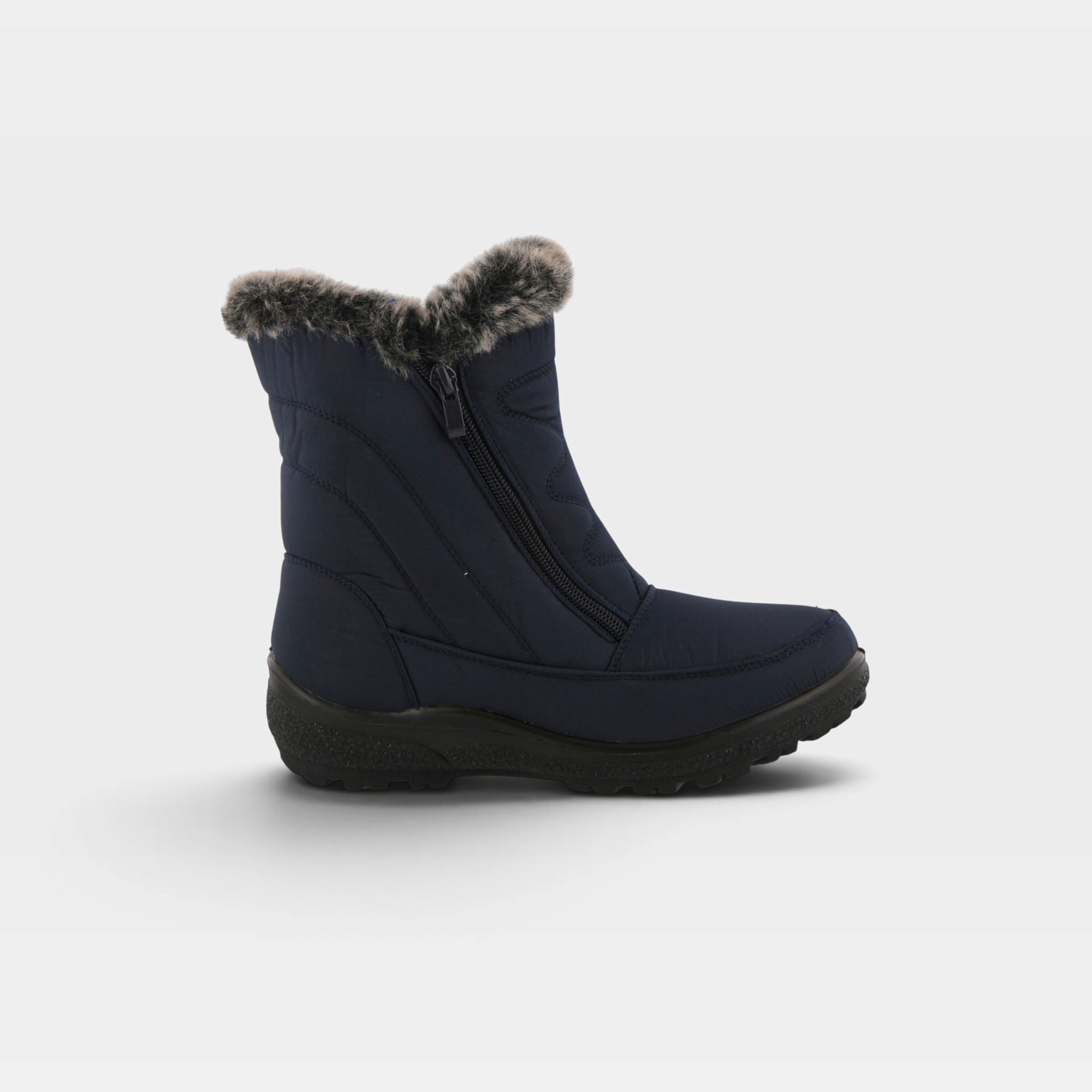 Flexus Persenia Navy Boot