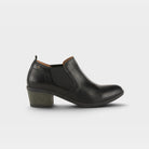 Spring Step Phaedra Black Shootie