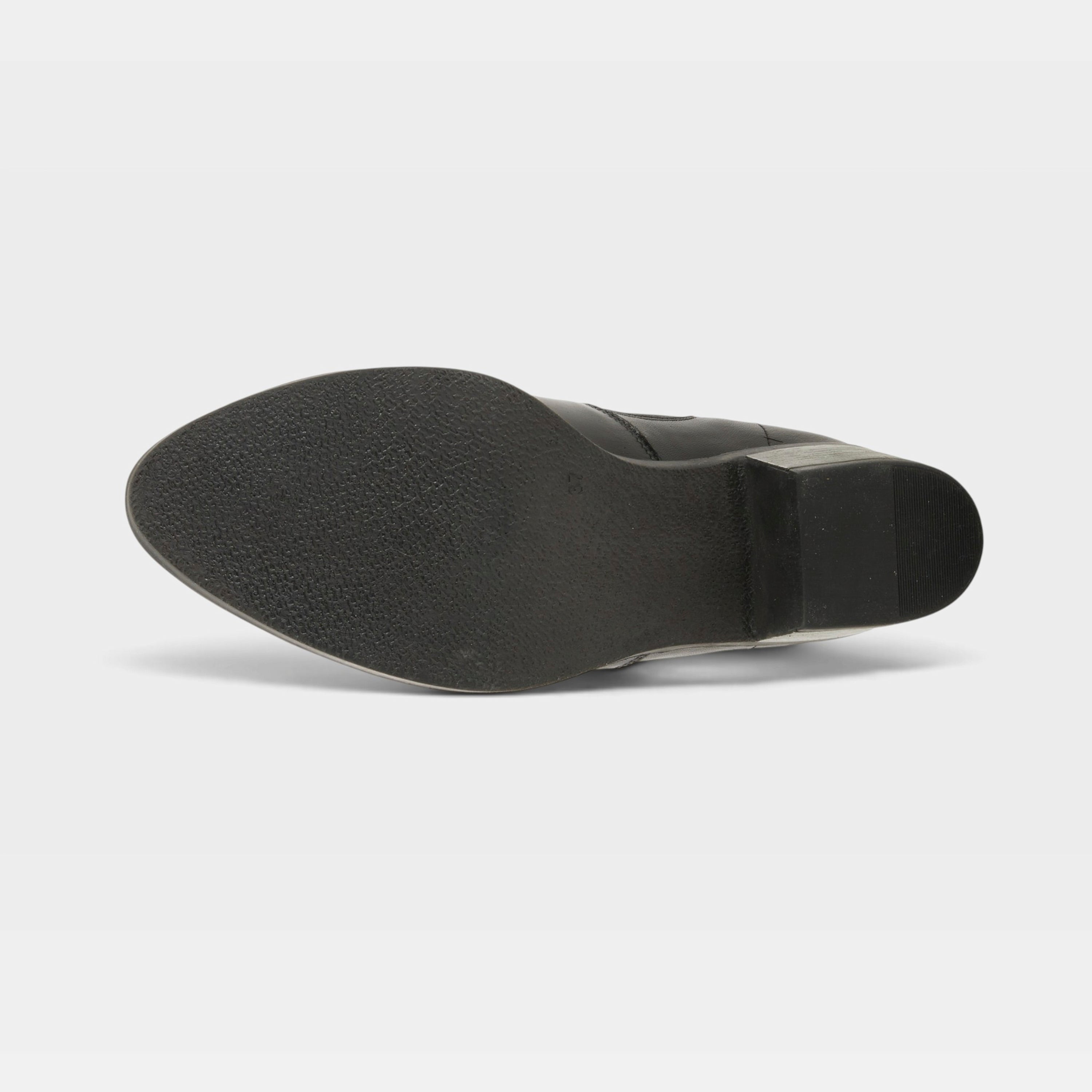 Spring Step Phaedra Black Shootie