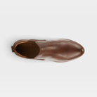 Spring Step Phaedra Brown Shootie