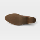 Spring Step Phaedra Brown Shootie