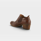 Spring Step Phaedra Brown Shootie