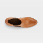 Spring Step Phaedra Camel Shootie