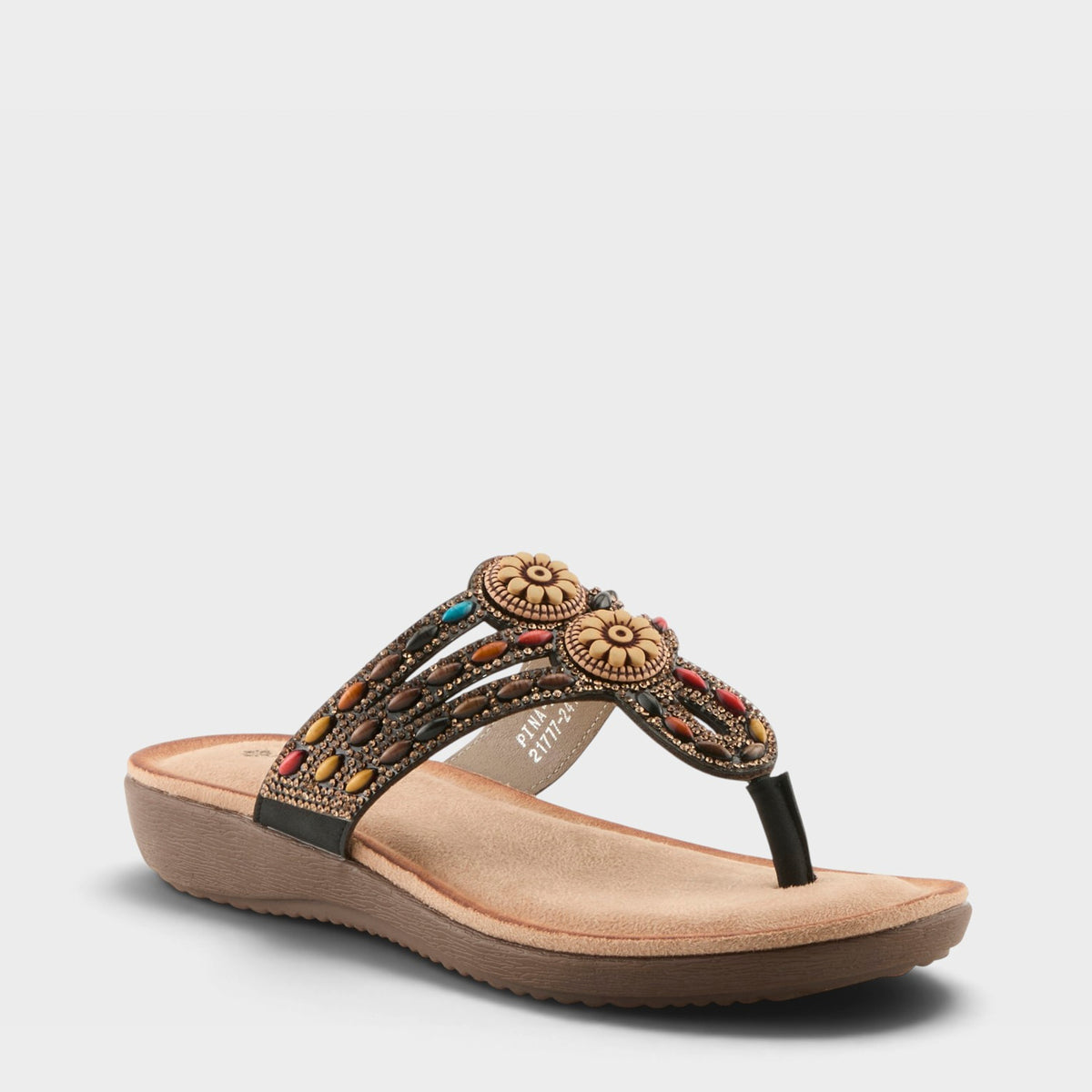 PATRIZIA PINA SANDALS-18