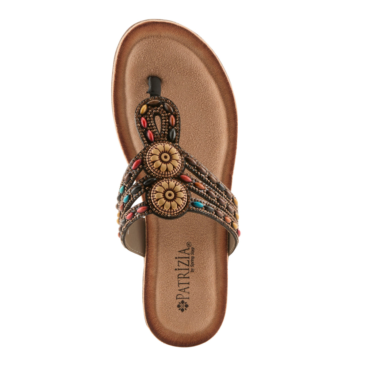 Patrizia PATRIZIA PINA SANDALS sandal in white with stylish fashion design