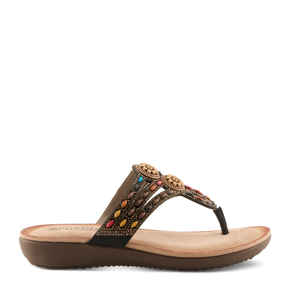 Patrizia PATRIZIA PINA SANDALS sandal in white with stylish fashion design