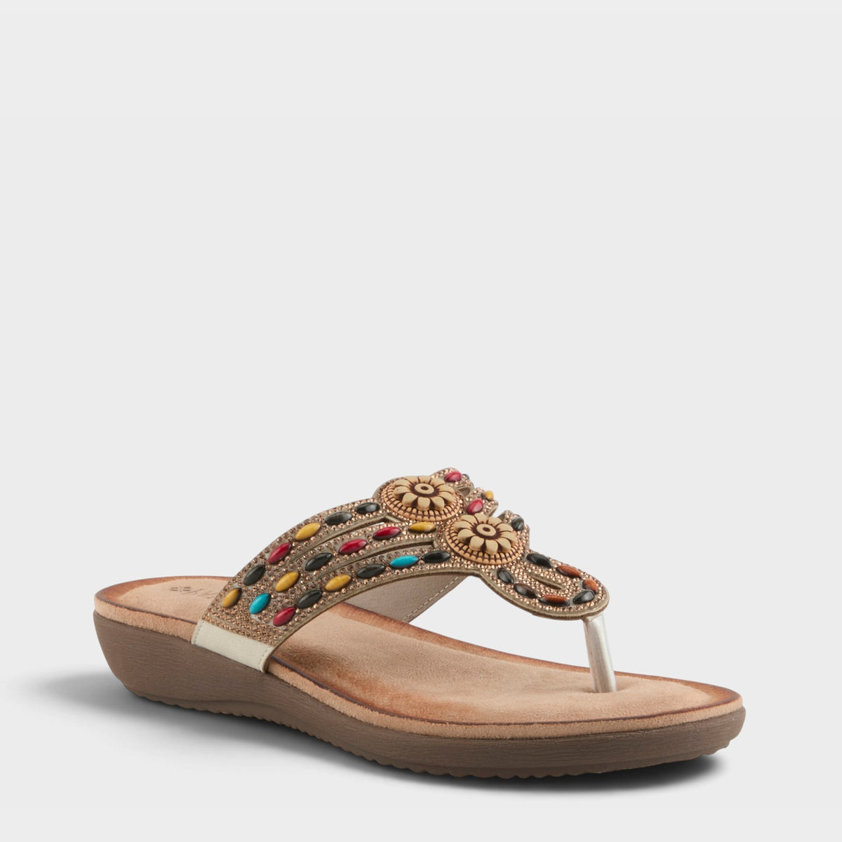 PATRIZIA PINA SANDALS-16