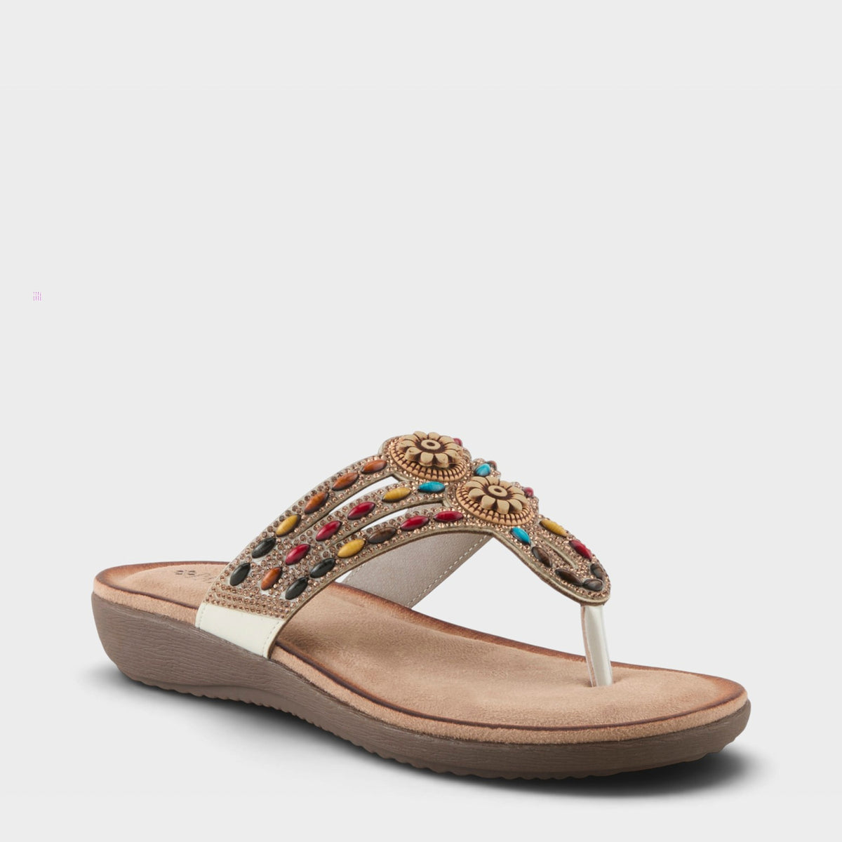 PATRIZIA PINA SANDALS-17